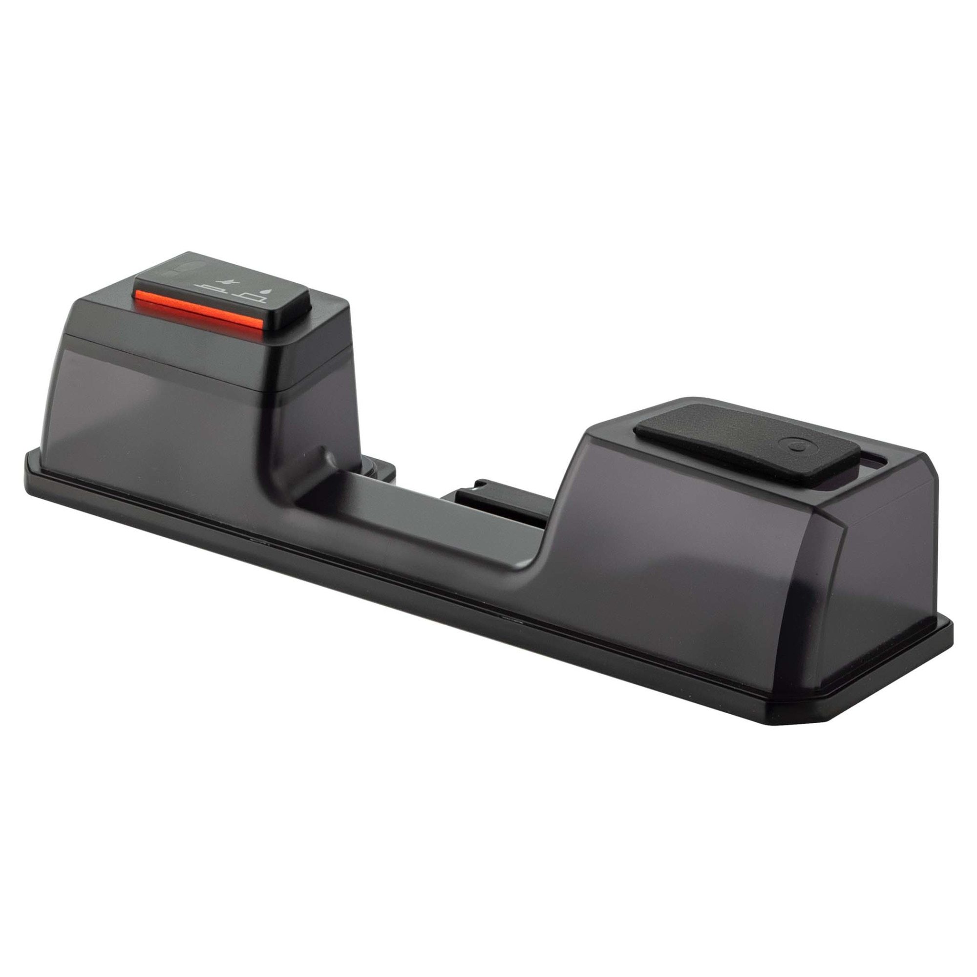 Aspirator vertical, Sencor, Wireless, 4 in 1, 400 W, Iluminare LED, Negru