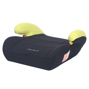 Inaltator auto, Sayoyo, 15-36kg, Black/Green Inaltator auto, Sayoyo, 15-36kg, Black/Green