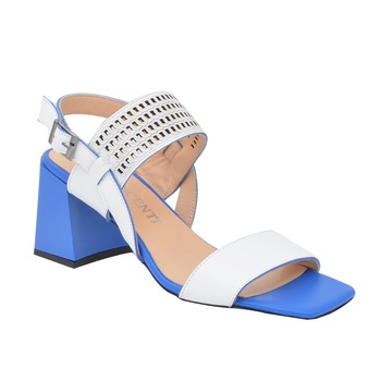 Sandale dama Rinascenti, 168-2037, Albastru Sandale dama Rinascenti, 168-2037, Albastru