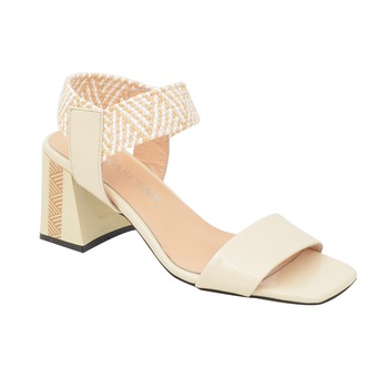 Sandale dama Rinascenti, 168-2036, Bej Sandale dama Rinascenti, 168-2036, Bej