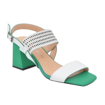 Sandale dama Rinascenti, 168-2037, Verde Sandale dama Rinascenti, 168-2037, Verde