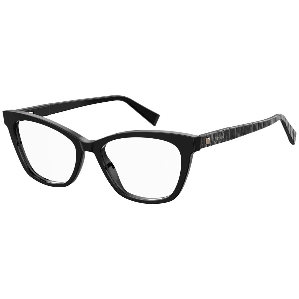 Rame ochelari Max Mara, 1388 - 807, Negru