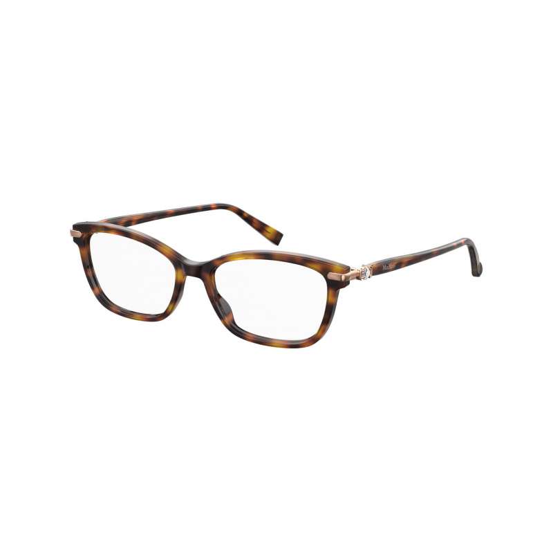 Rame ochelari Max Mara, 1399 - 086, Havana