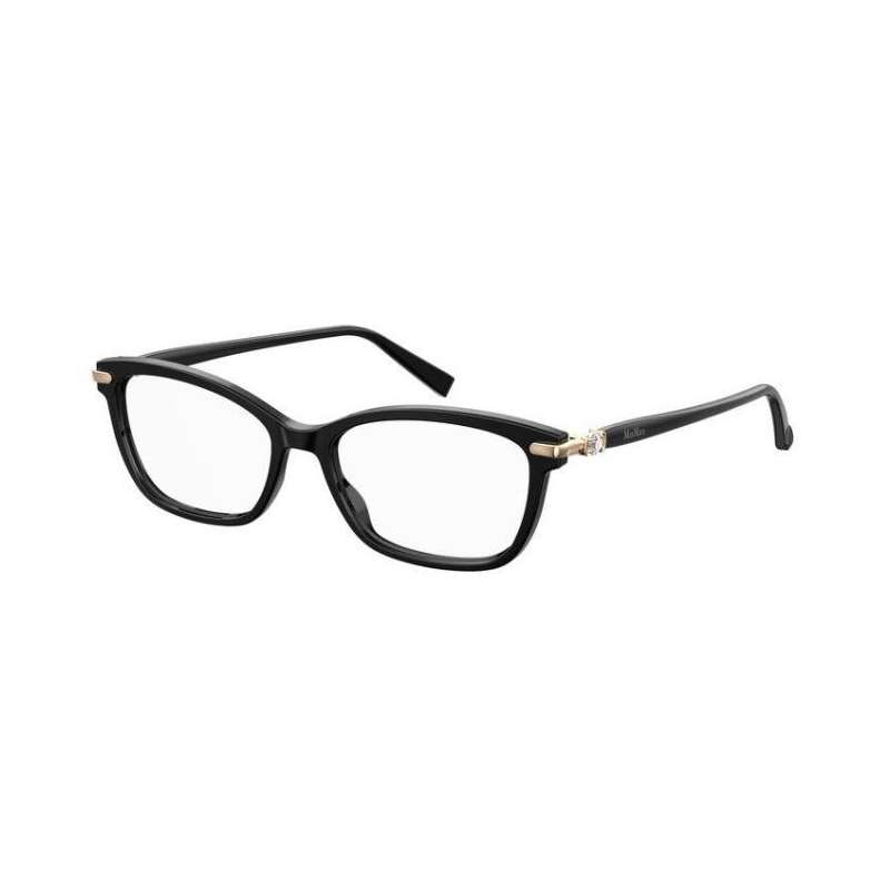 Rame ochelari Max Mara, 1399 - 807, Negru