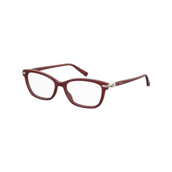 Rame ochelari Max Mara, 1399 - C9A, Rosu Rame ochelari Max Mara, 1399 - C9A, Rosu