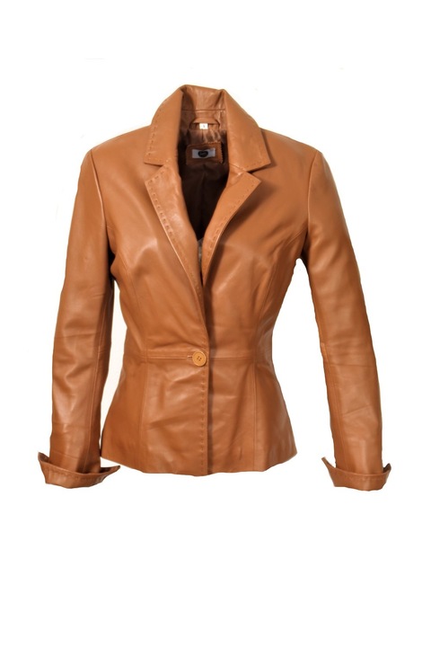 Jacheta Be Noble, Business, Piele, Dama, Maro cognac