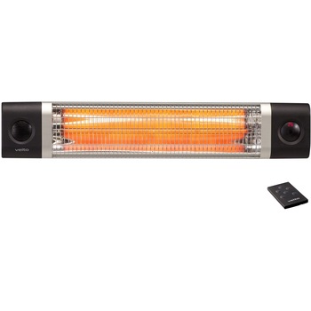 Incalzitor Veito CH2500RW 2,5kW, Electric, Infrarosu, Terasa, Interior- Exterior, fibra Carbon, Aluminiu, Timer, Termostat, Telecomanda, 4 Trepte, IP24 Incalzitor Veito CH2500RW 2,5kW, Electric, Infrarosu, Terasa, Interior- Exterior, fibra Carbon, Aluminiu, Timer, Termostat, Telecomanda, 4 Trepte, IP24