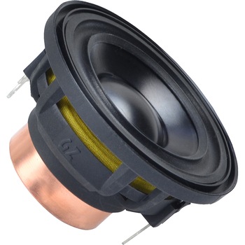Set difuzoare auto full range Ground Zero Uranium, GZUF 60SQX, 80W, 50W RMS, 60 mm Set difuzoare auto full range Ground Zero Uranium, GZUF 60SQX, 80W, 50W RMS, 60 mm