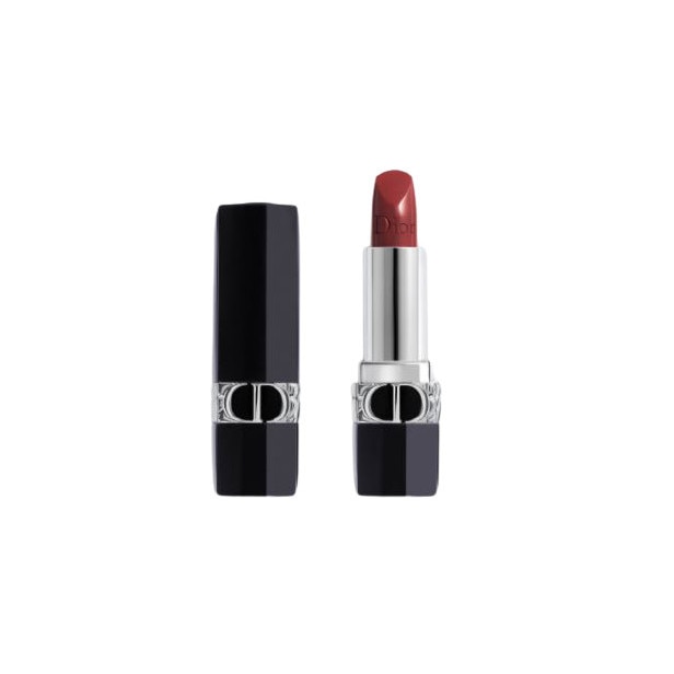 Ruj De Buze, Dior, Rouge Dior, 959, Charnelle Satin, 3.5g