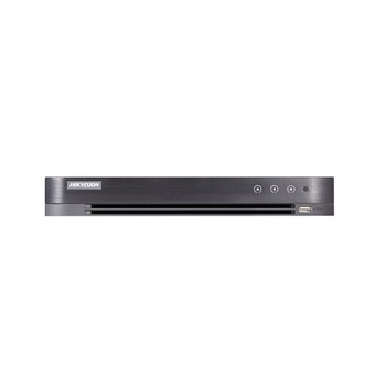DVR 4 canale FACE RECOGNITION Hikvision Turbo HD 5.0, FullHD 1080p DVR 4 canale FACE RECOGNITION Hikvision Turbo HD 5.0, FullHD 1080p