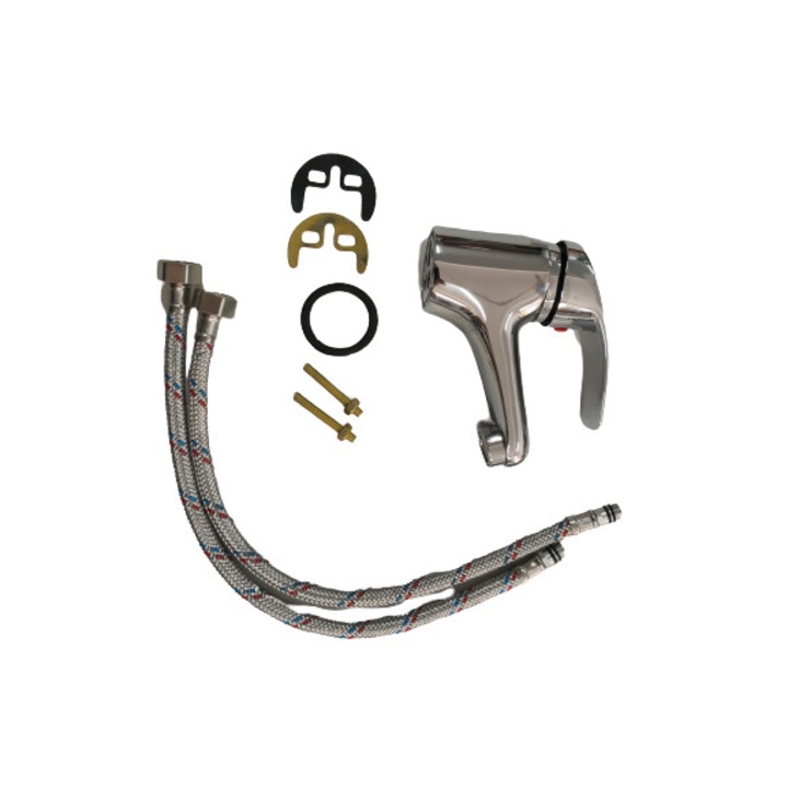 Movidic csaptelep mosdókagylóhoz