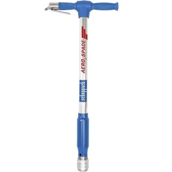 Scule pneumatice Tool AERO 2 SPADE Scheppach SCH5909601900, set 5 in 1 Scule pneumatice Tool AERO 2 SPADE Scheppach SCH5909601900, set 5 in 1