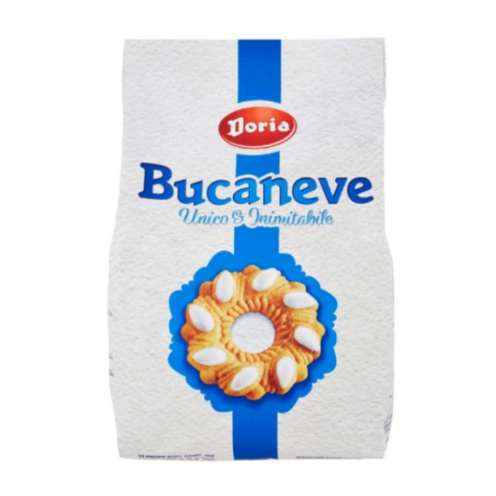 Biscuiti Doria bucaneve 400g