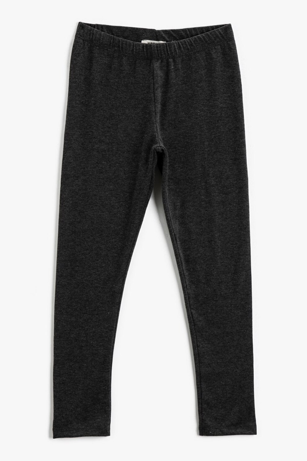 KOTON, Colanti din amestec de bumbac, Gri antracit