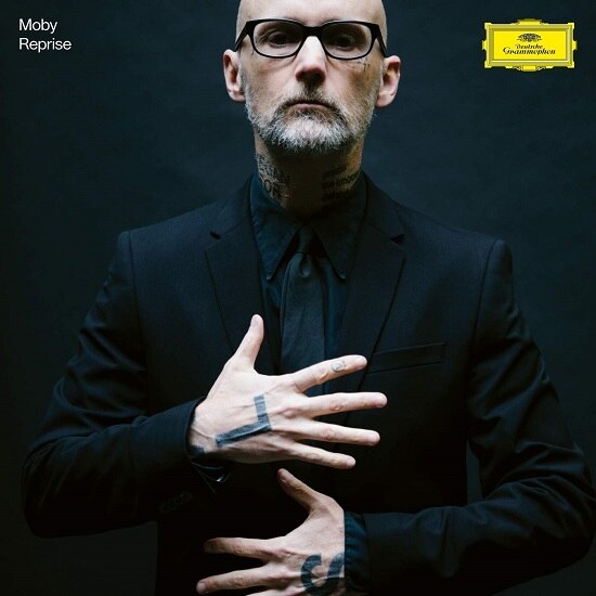 Moby - Reprise (2 Vinyl)