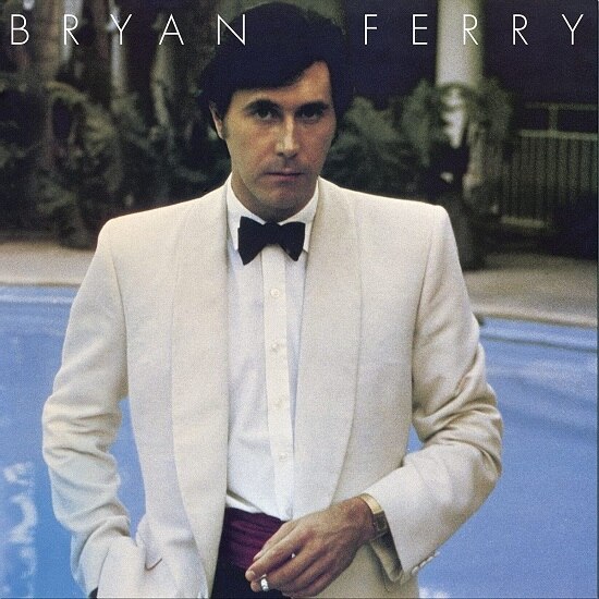 Bryan Ferry - Another Time,Another Place (Vinyl)