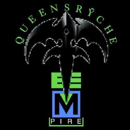 Queensryche - Empire (2 Vinyl)