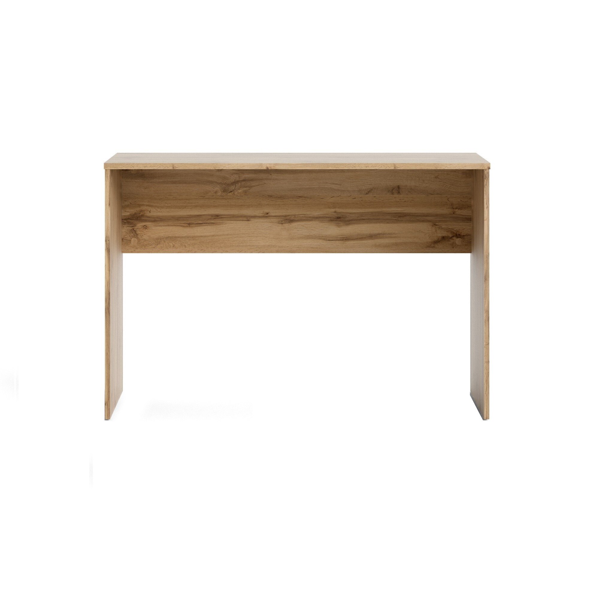 Birou Function Plus 113x76x40 cm, stejar