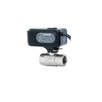 Ventil cu 2 cai de 1 Ventil cu 2 cai de 1