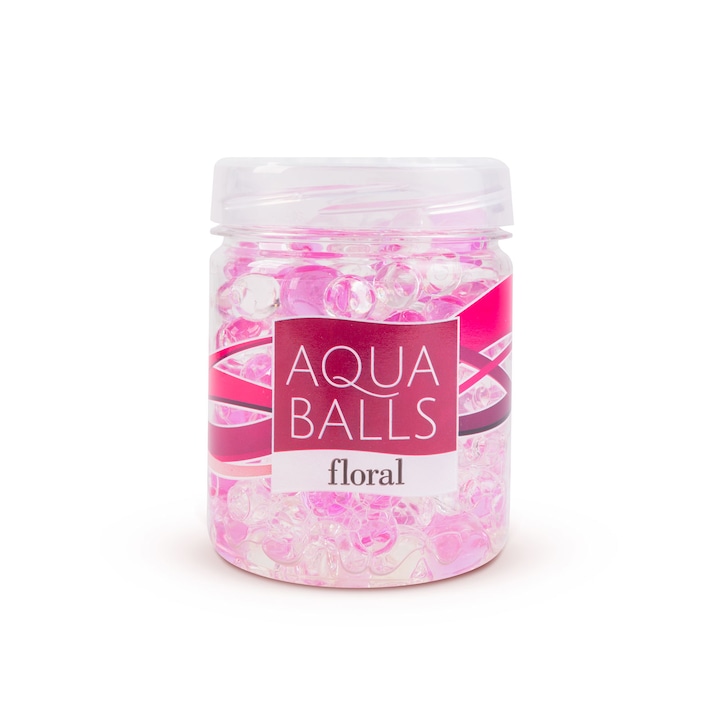 Paloma Illatgyöngyök - Paloma Aqua Balls - Floral - 150 g