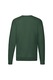 Bluza barbati Fruit of the Loom,Bumbac/Poliester, Verde