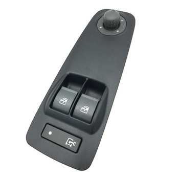 Bloc consola butoane comutator comanda geamuri si oglinzi electrice Fiat Ducato 3, Peugeot Boxer 3, Citroen Jumper 3, Relay 3, stanga fata 20 (12+8) pini 735487423, 735421714, 6490.X9 Bloc consola butoane comutator comanda geamuri si oglinzi electrice Fiat Ducato 3, Peugeot Boxer 3, Citroen Jumper 3, Relay 3, stanga fata 20 (12+8) pini 735487423, 735421714, 6490.X9