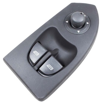 Bloc consola butoane comutator comanda geamuri si oglinzi electrice auto Fiat Ducato 2 Peugeot Boxer 2 Citroen Jumper 2 Relay 2 stanga fata, 24 (12+6+6) pini 735315619 6554.T3 Bloc consola butoane comutator comanda geamuri si oglinzi electrice auto Fiat Ducato 2 Peugeot Boxer 2 Citroen Jumper 2 Relay 2 stanga fata, 24 (12+6+6) pini 735315619 6554.T3