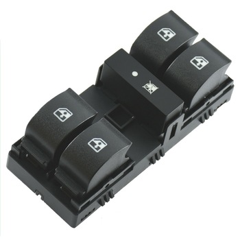 Bloc consola butoane comutator comanda geamuri electrice Fiat Doblo 3, Opel Combo 3, stanga fata 12 pini 735498686 Bloc consola butoane comutator comanda geamuri electrice Fiat Doblo 3, Opel Combo 3, stanga fata 12 pini 735498686