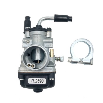 Carburator Moto Scuter Aprilia RS Minarelli AM6 21mm, PHBG, MBK 51, PEUGEOT 103 (R.2590) Carburator Moto Scuter Aprilia RS Minarelli AM6 21mm, PHBG, MBK 51, PEUGEOT 103 (R.2590)