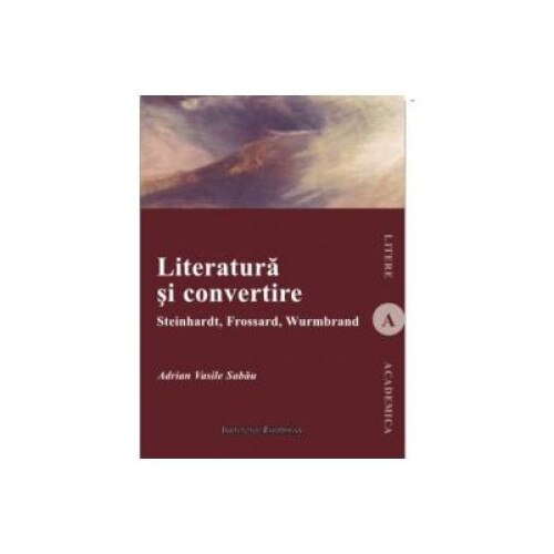 Literatura si convertire, SABAU