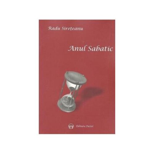 Anul salbatic, Radu Sireteanu