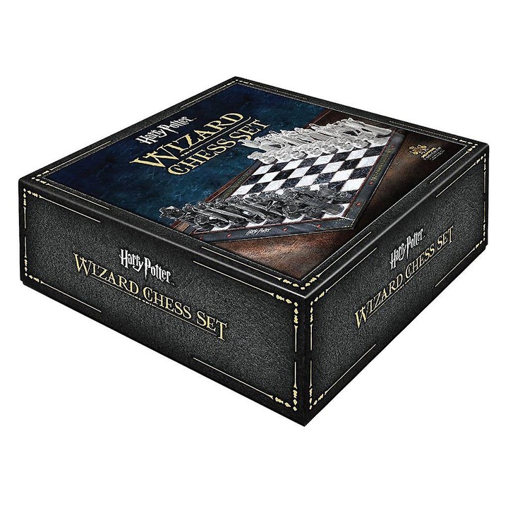 Harry Potter - Varázslósakk Készlet