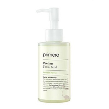 Exfoliant bland, uniformizant si hidratant, PRIMERA Facial Mild Peeling, 150 ml Exfoliant bland, uniformizant si hidratant, PRIMERA Facial Mild Peeling, 150 ml
