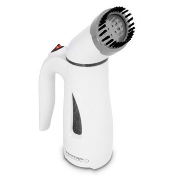 Fier de calcat vertical orizontal dungi si periere ideal voiaj MEHI007 700W debit abur 18ml rezervor detasabil Fier de calcat vertical orizontal dungi si periere ideal voiaj MEHI007 700W debit abur 18ml rezervor detasabil