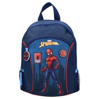 Ghiozdan Spiderman 28 x 22 x 13 cm Ghiozdan Spiderman 28 x 22 x 13 cm