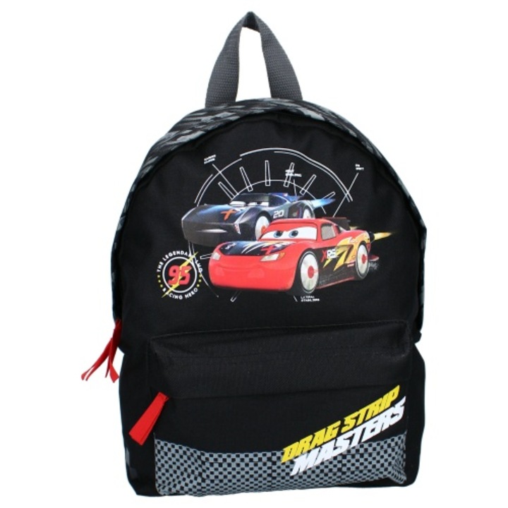 Disney Cars táska, 31 x 22 x 9 cm