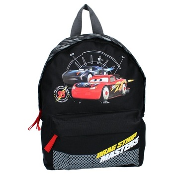 Ghiozdan Disney Cars, 31 x 22 x 9 cm Ghiozdan Disney Cars, 31 x 22 x 9 cm