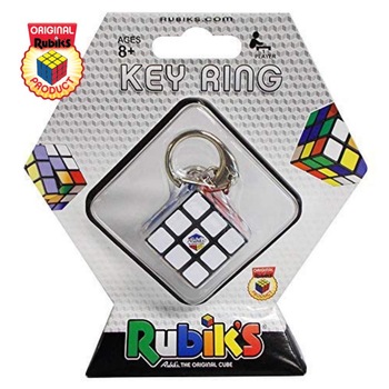 Cub Rubik, Breloc, 3x3 Cub Rubik, Breloc, 3x3