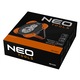 Proiector cu acumulator, 10W+3W, NEO TOOLS, 99-040