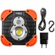 Proiector cu acumulator, 10W+3W, NEO TOOLS, 99-040