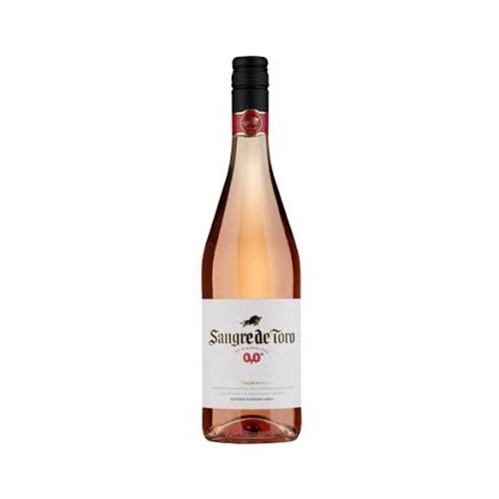 Вино Sangre de Toro Rose 2024, 0.75ml