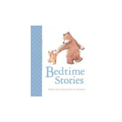 My Bedtime Storytime Collection (8 of Your Favourite Story B), Parragon Book Service Ltd