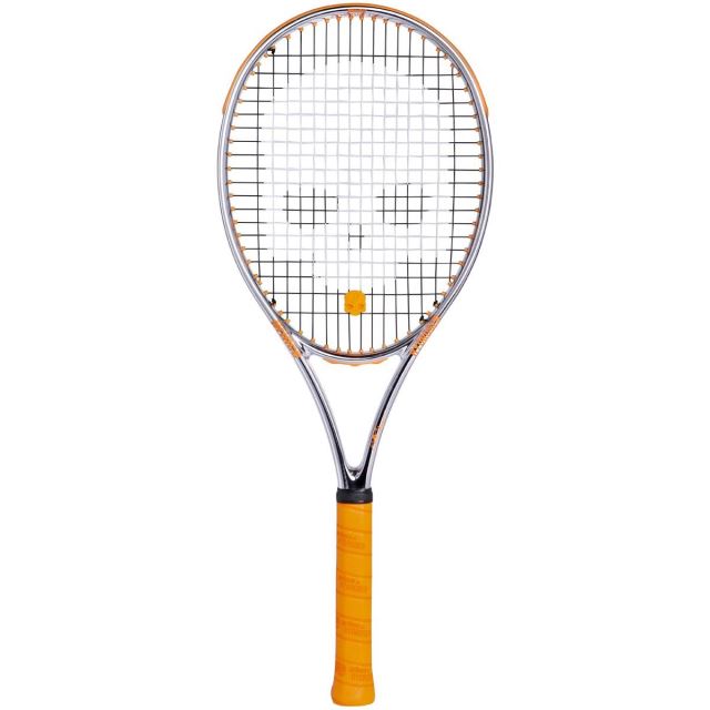 Racheta tenis Prince by HYDROGEN Chrome Beast 100, 280 grame, maner 3