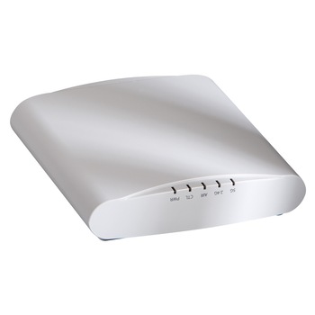 Access point Ruckus ZoneFlex Wireless R510 1200 Mbit/s Alb Power over Ethernet 901-R510-WW00 Access point Ruckus ZoneFlex Wireless R510 1200 Mbit/s Alb Power over Ethernet 901-R510-WW00