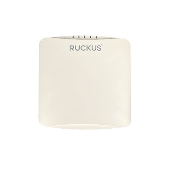 Access point Ruckus ZoneFlex Unleashed R550 WI-FI 6 2400Mbps (5GHz) 802.11ax onboard BLE and Zigbee, PoE support antene adaptive 901-R550-WW00 Access point Ruckus ZoneFlex Unleashed R550 WI-FI 6 2400Mbps (5GHz) 802.11ax onboard BLE and Zigbee, PoE support antene adaptive 901-R550-WW00