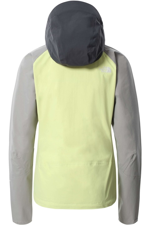 Jacheta de ploaie, The North Face W Stratos Jacket - Eu, Galben, L
