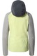 Jacheta de ploaie, The North Face W Stratos Jacket - Eu, Galben, L