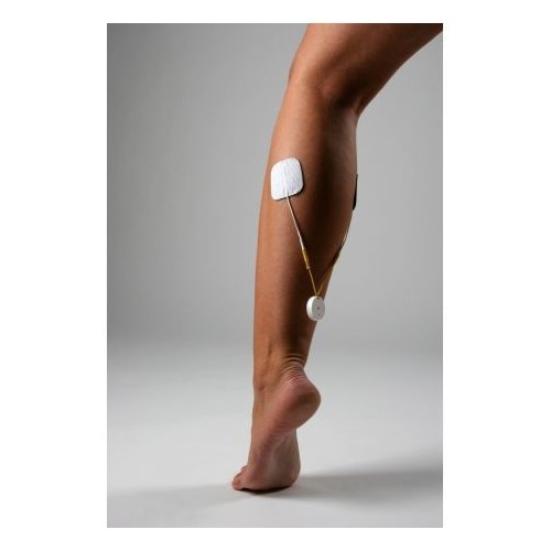 Dispozitiv de tratament pentru artroza genunchiului)