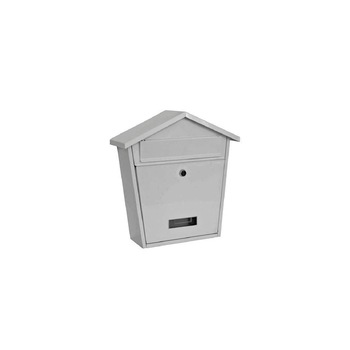 Cutie postala Strend Pro Modern, 365 x 365 x 133 mm, alba Cutie postala Strend Pro Modern, 365 x 365 x 133 mm, alba