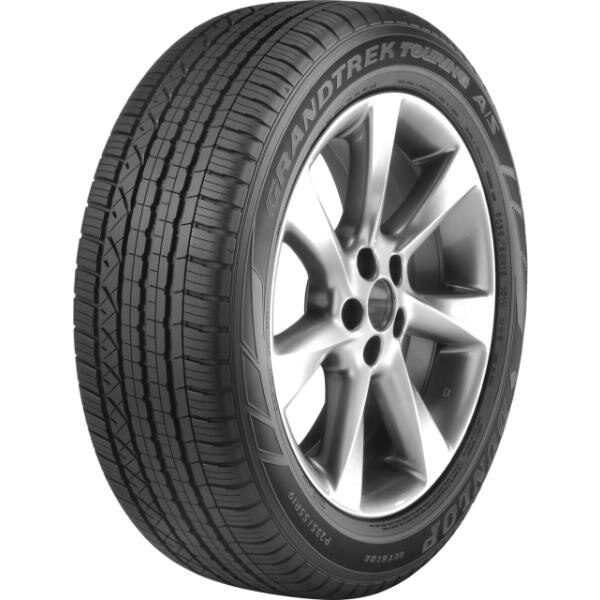 Anvelopa Dunlop Grandtrek Touring 225/70R16 103H All Season